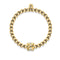 surprise | Or 18 carats | Cadeau de vacances en cristal
